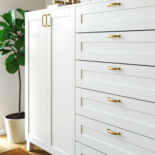 ENERYDA, handle 2 pack, 112 mm, 306.108.58