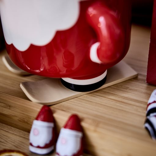 VINTERFINT, δοχείο με καπάκι, 1.0 l, 306.116.31