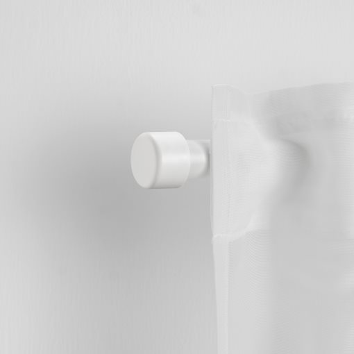 HELTUSS, διακοσμητικό άκρο, 2 τεμ., 306.200.46