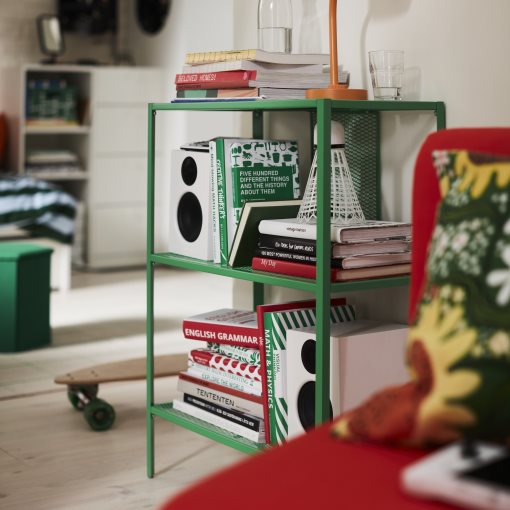 BAGGEBO, shelving unit, 60x30x80 cm, 306.214.80