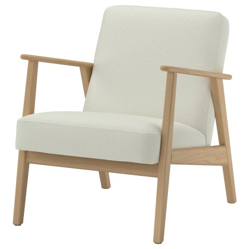 EKENÄSET, armchair, 306.243.32
