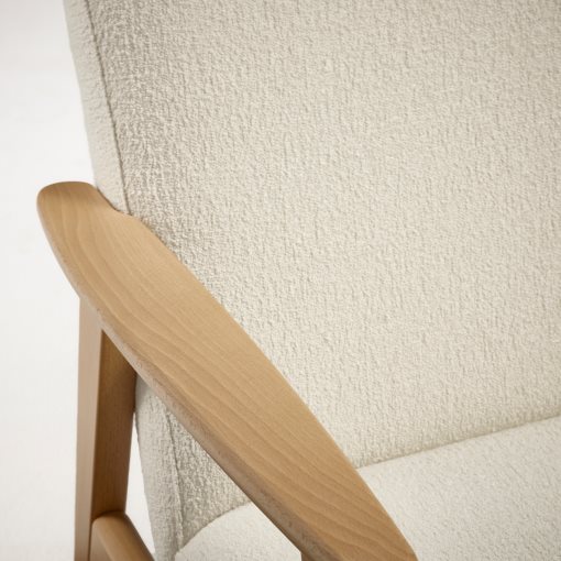 EKENÄSET, armchair, 306.243.32
