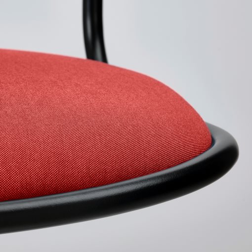 ÖRFJÄLL, swivel chair, 395.010.77