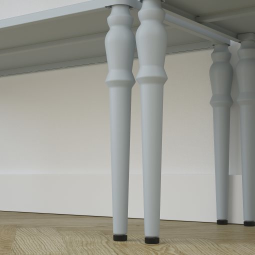 SÅGMÄSTARE, σύνθεση αποθήκευσης, 164x35x128 cm, 395.799.62