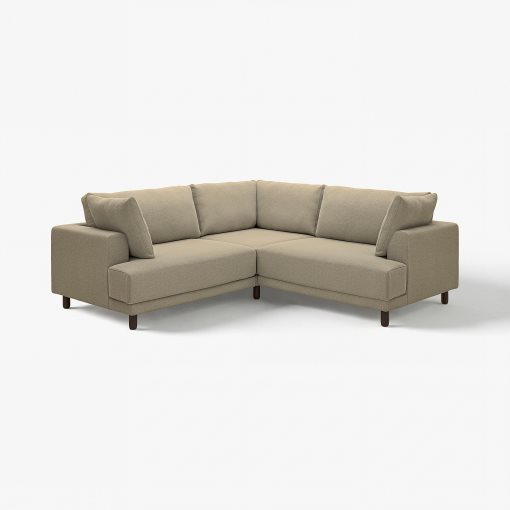 UPPÅKRA, modular corner sofa, 3-seat, 396.141.64