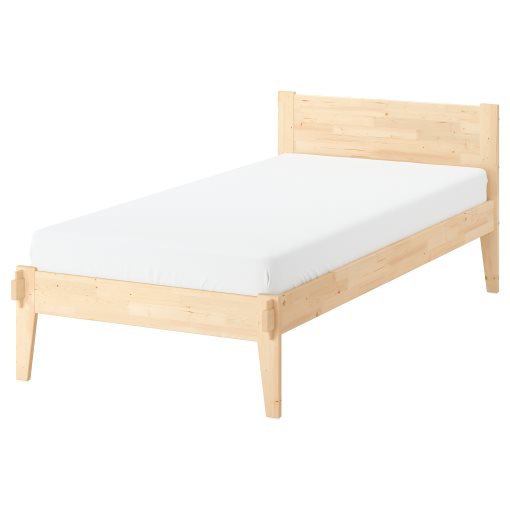 TAXÅSKLINT, bed frame, 90x200 cm, 396.263.22