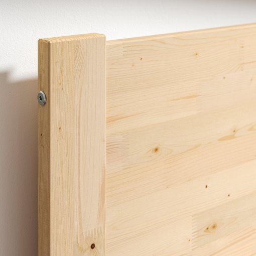 TAXÅSKLINT, bed frame, 90x200 cm, 396.263.22