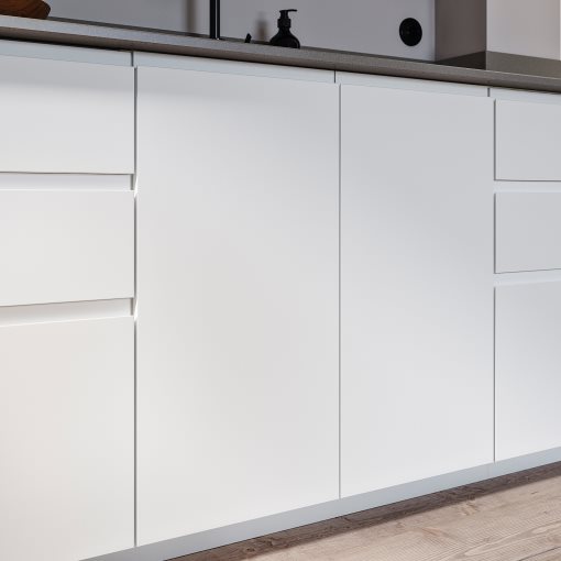 VOXTORP, πόρτα/ματ, 40x80 cm, 402.731.78