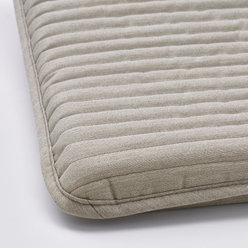 POÄNG, footstool cushion, 403.943.21