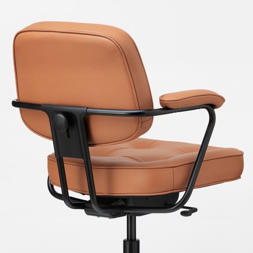 ALEFJÄLL, swivel chair, 404.199.82