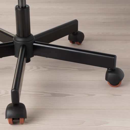 ALEFJÄLL, swivel chair, 404.199.82