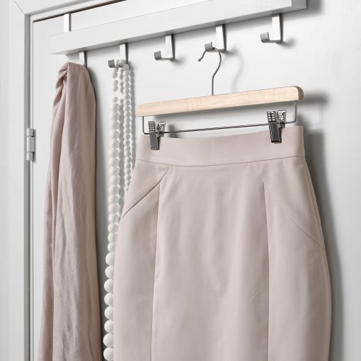 BUMERANG, skirt hanger, 404.324.79