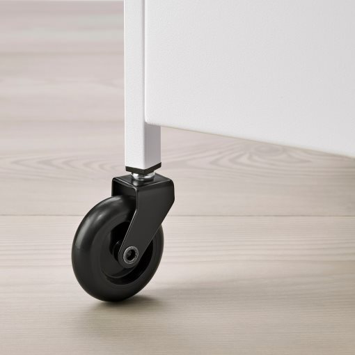 NISSAFORS, τρόλεϊ, 50.5x30x83 cm, 404.657.33