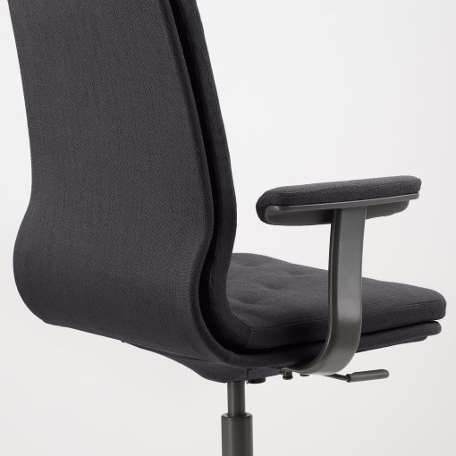 MULLFJÄLLET, armrest, 404.724.94