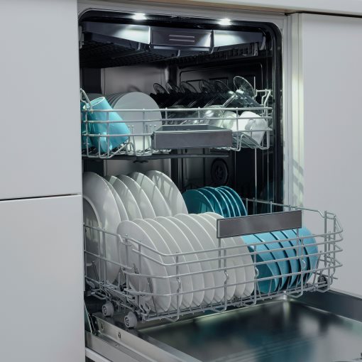DISKAD, 700 integrated dishwasher, 404.754.16