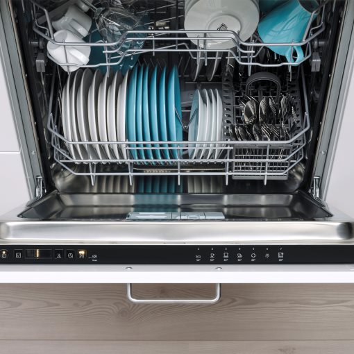 RENGÖRA, 300 integrated dishwasher, 404.755.72