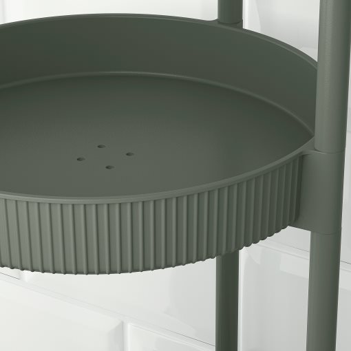 JUTTERSBO, τρόλεϊ, 36x36 cm, 404.989.41