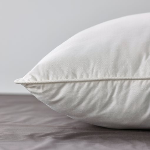 SKOGSFRÄKEN, pillow high, 50x70 cm, 405.036.69