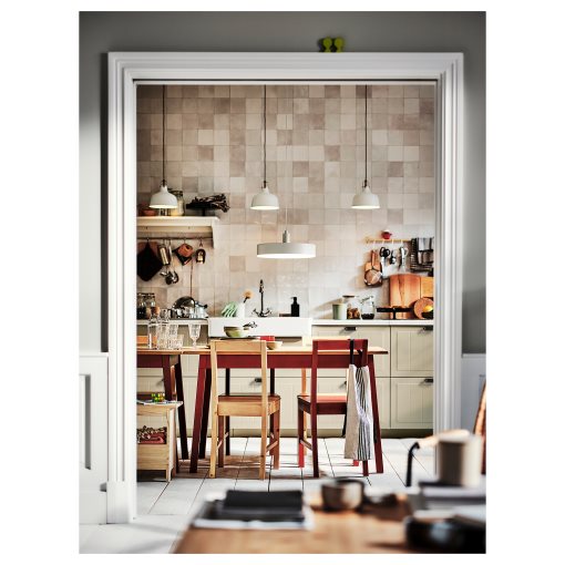 PINNTORP, table, 125x75 cm, 405.294.62