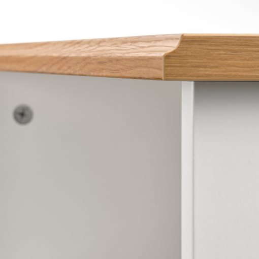 SKRUVBY, coffee table, 60x60 cm, 405.319.88