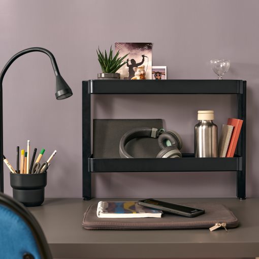 VATTENKAR, desktop shelf, 49x15 cm, 405.415.72
