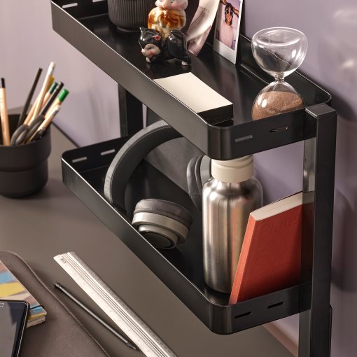 VATTENKAR, desktop shelf, 49x15 cm, 405.415.72