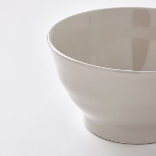 SANDSKÄDDA, bowl/4 pack, 14 cm, 405.594.49