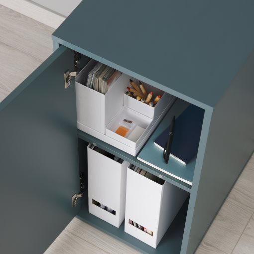 ALEX, storage unit, 36x70 cm, 405.637.62