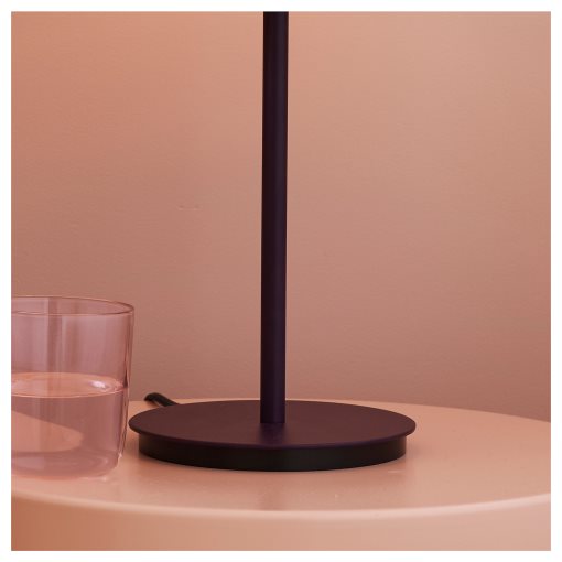 TESAMMANS, table lamp base, 30 cm, 405.689.72
