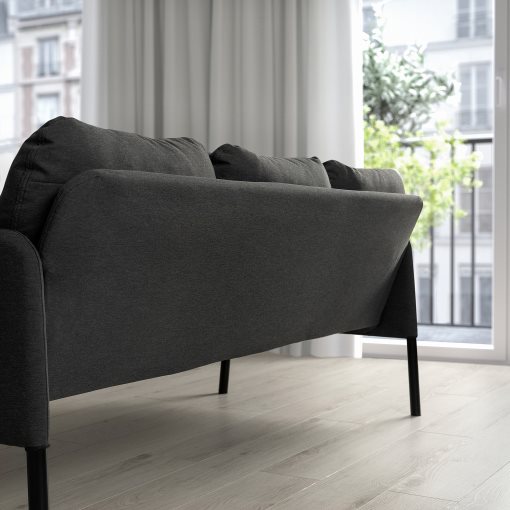 GLOSTAD, 3-seat sofa, 405.732.85