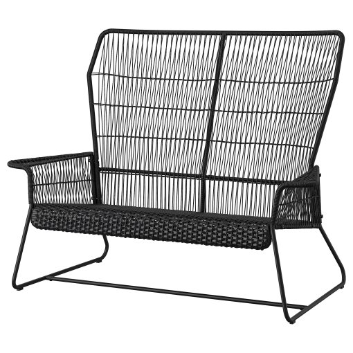 TALLSKÄR, 2-seat sofa, outdoor, 405.751.52