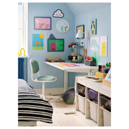 FISKBO, κορνίζα, 21x30 cm, 405.849.29