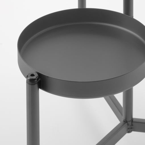 OLIVBLAD, plant stand in/outdoor, 58 cm, 405.855.75