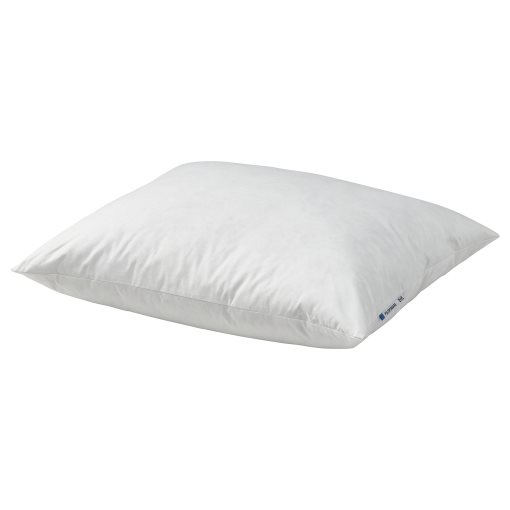 PILSPINNARE, pillow high, 50x60 cm, 405.871.12