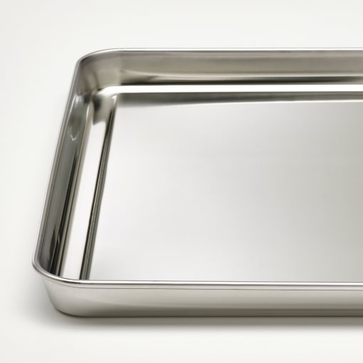 GRILLTIDER, δίσκος σερβιρίσματος, 40x30 cm, 405.908.88
