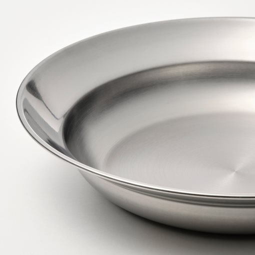 GRILLTIDER, βαθύ πιάτο, 2 τεμ. 21 cm, 405.908.93