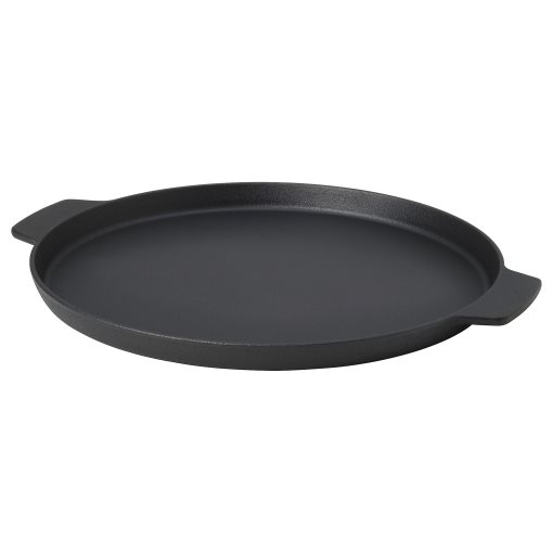 GRILLTIDER, ταψί πίτσας, 35 cm, 405.909.06
