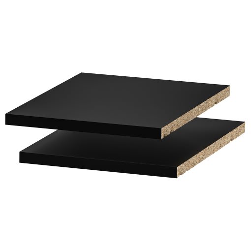 UTRUSTA, shelf/2 pack, 30x37 cm, 405.917.79