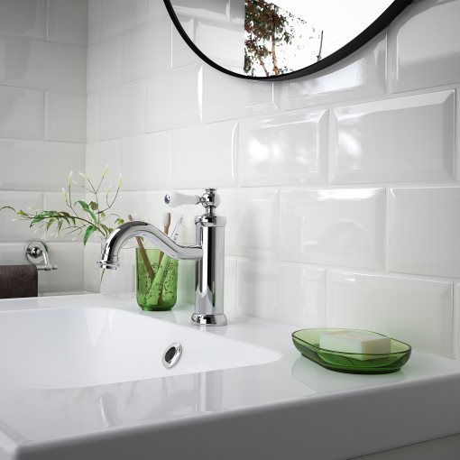 GROSSJÖN, 3-piece bathroom set, 405.918.59