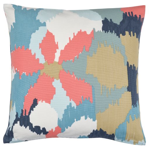 GAFFELFIBBLA, cushion cover, 50x50 cm, 405.926.46