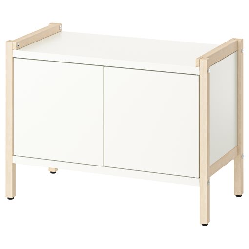 EKENABBEN, cabinet, 70x35x51 cm, 405.952.06