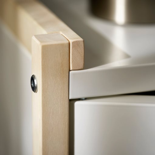 EKENABBEN, cabinet, 70x35x51 cm, 405.952.06