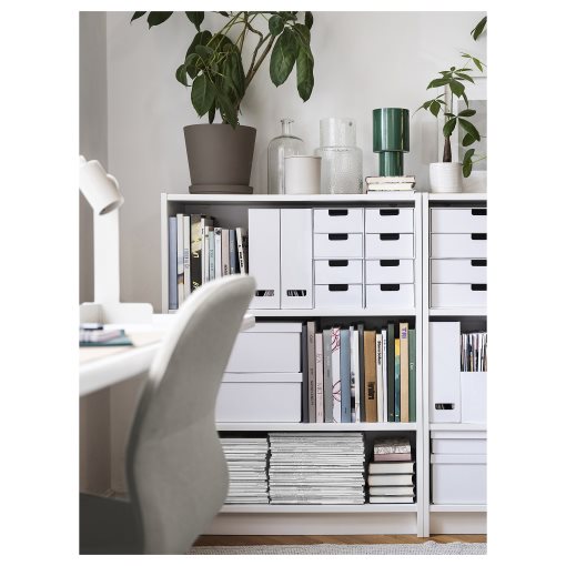 FJÄDERHARV, θήκη περιοδικών, 2 τεμ., 405.968.90