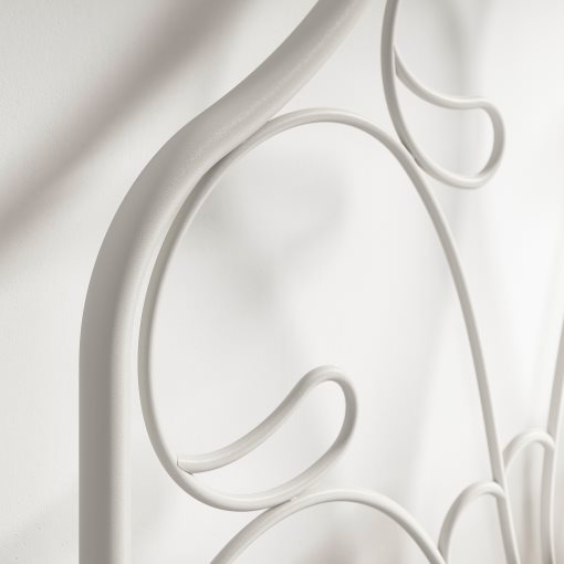 MELLGRUND, bed frame, 90x200 cm, 406.037.63