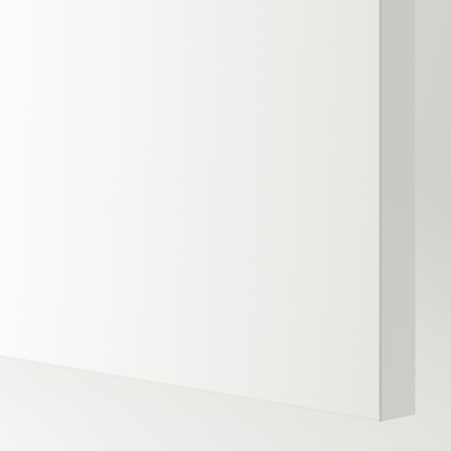 KNOXHULT, high cabinet with door, 60x31x153 cm, 406.040.79