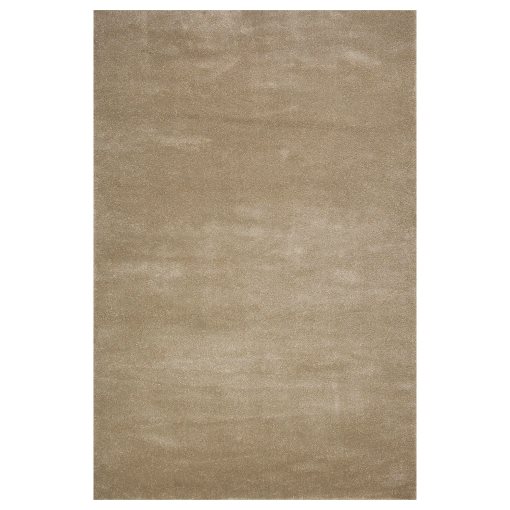 STOENSE, χαλί χαμηλό πέλος, 133x195 cm, 406.076.76