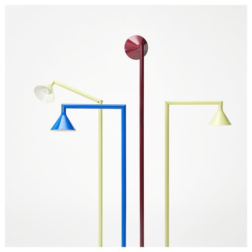 IKEA PS 2026, floor uplighter, 182 cm, 406.085.05