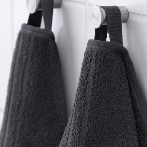 VÅGSJÖN, washcloth/4 pack, 30x30 cm, 406.091.52