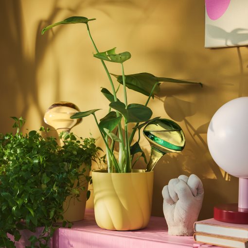 DOFTRIPS, εξάρτημα αυτόματου ποτίσματος, 2 τεμ. 40 cl, 406.119.37