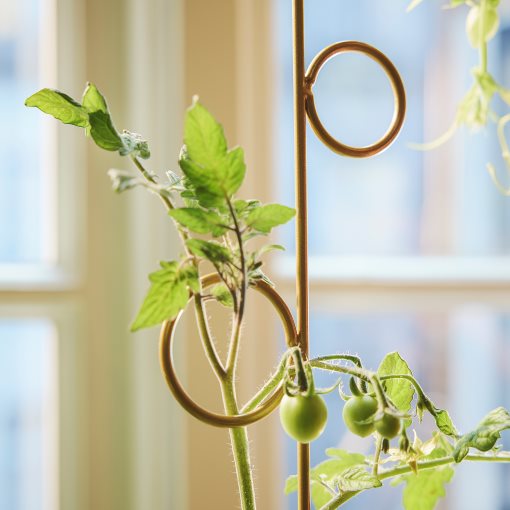 DOFTRIPS, plant support set of 2 in/outdoor/mixed shapes, 406.123.62